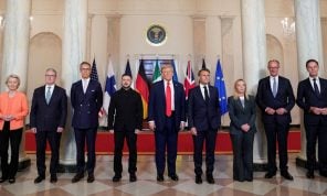 إلغاء الجولة الأوروبية (( ليوروفيجن 2026))  بسبب الجدل حول مشاركة إسرائيل