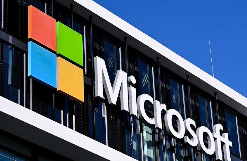 مايكروسوفت تعتزم استثمار 50 مليار دولار لدعم الذكاء الاصطناعي في دول الجنوب العالمي