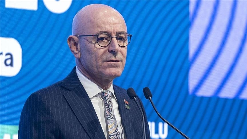 تركيا تعلن خطة لإنشاء بورصة للمعادن لتعزيز الشفافية وتوسيع التمويل