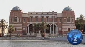 المصرف المركزي يدعو المصارف التجارية إلى الاكتتاب في إصدار جديد من شهادات المضاربة المطلقة. 