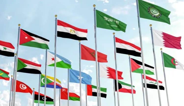 الإسكوا تتوقع نمو الاقتصاد العربي بنسبة 3.7 بالمئة خلال العام الجاري