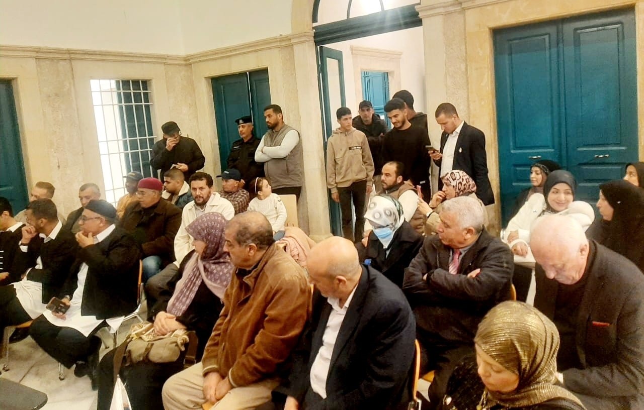 ندوة حول حماية الموروث الثقافي ضمن فعاليات ليالي المدينة القديمة بطرابلس