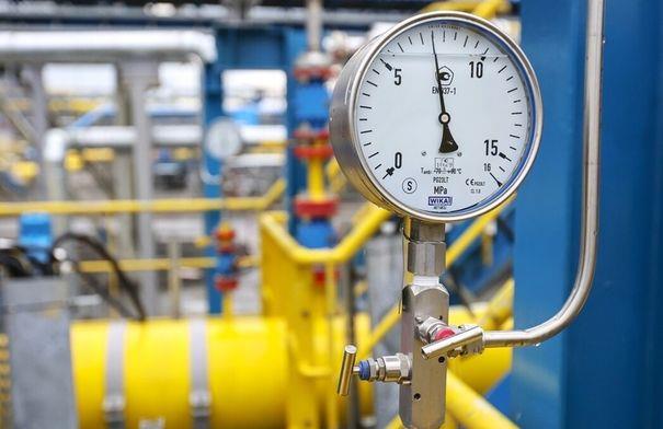 أسعار الغاز الطبيعي في أوروبا ترتفع بأقوى موجة منذ سنوات بسبب التوترات في الشرق الأوسط