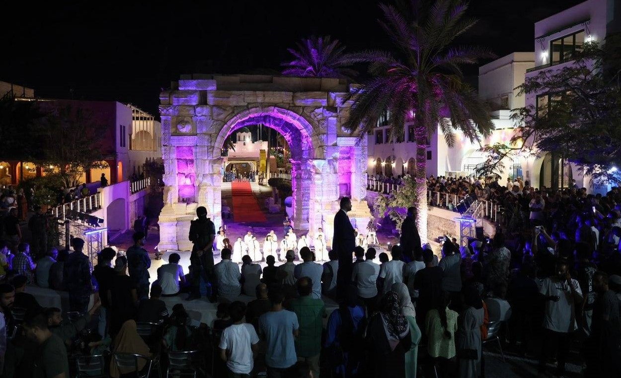 ليالي المدينة في طرابلس تواصل فعالياتها بأمسيات شعرية وندوات ثقافية