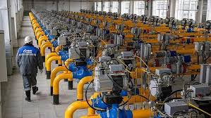 قفزة حادة بأسعار الغاز في أوروبا بعد استهداف منشأة رأس لفان في قطر