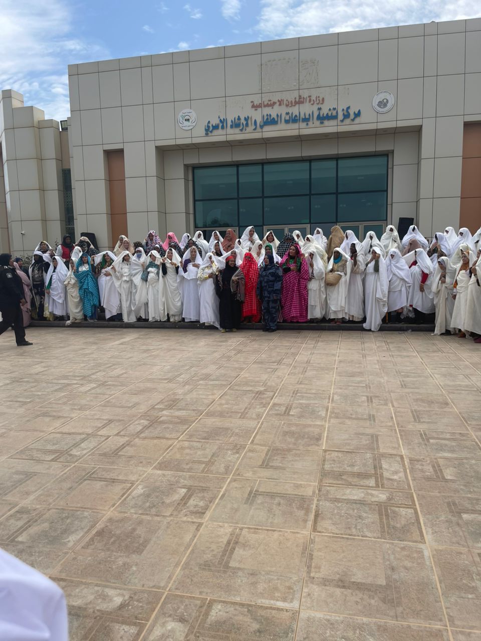 التجمع النسائي الأول للجرد الليبي.. احتفاء بالهوية وإحياء للموروث الشعبي في   بنغازي .