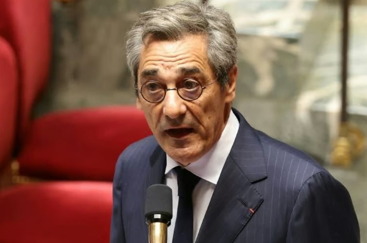 فرنسا: مناقشة سحب النفط من الاحتياطي الاستراتيجي في اجتماع مجموعة السبع