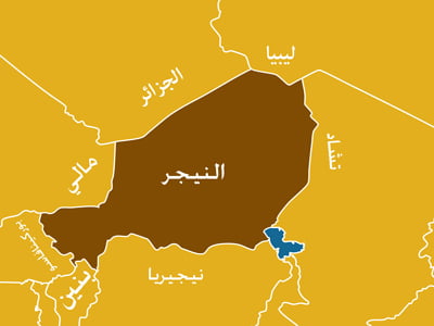 النيجر تحظر نشر صور متلقي المساعدات الإنسانية حفاظاً على الكرامة