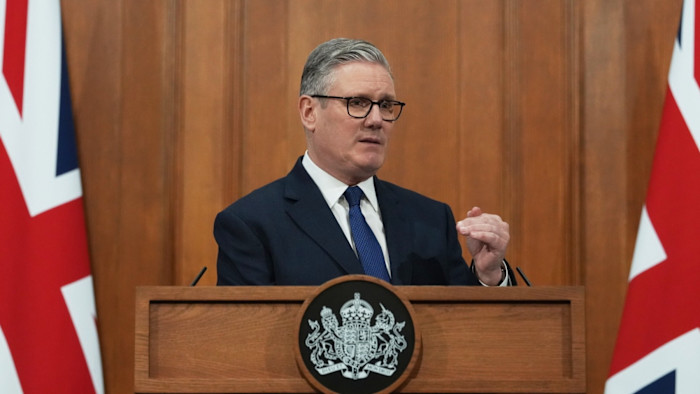 بريطانيا تستضيف اجتماعًا دوليًا لأمن الملاحة في مضيق هرمز