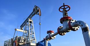 بعد كلمة ترامب : أسعار النفط تقفز أكثر من ( 7) في المائة 