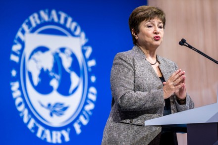 صندوق النقد الدولي: الحروب تخفض الناتج المحلي 7% وتترك آثاراً تمتد لعقد كامل