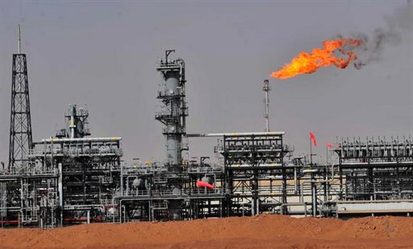 وزارة الطاقة السعودية: الاستهدافات الأخيرة خفّضت الإنتاج وأثرت على صادرات النفط والغاز