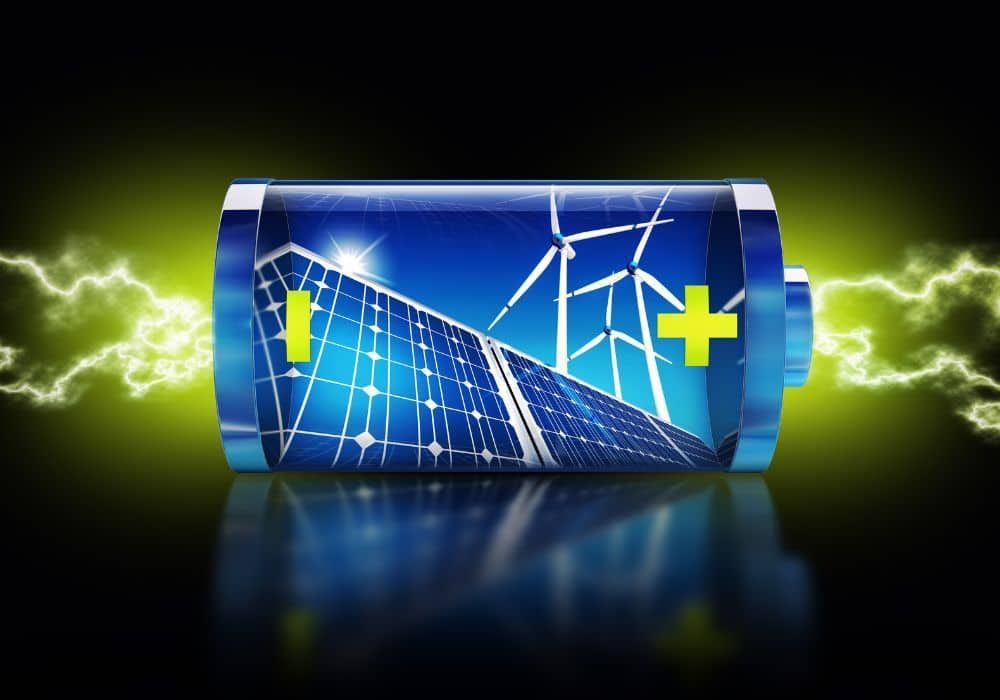 علماء صينيون يطورون إلكتروليتاً غير قابل للاشتعال يعزز سلامة بطاريات أيونات الصوديوم