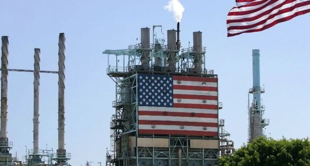 أمريكا : ارتفاع أسعار الطاقة يدفع التضخم إلى أعلى مستوى في 4 سنوات .