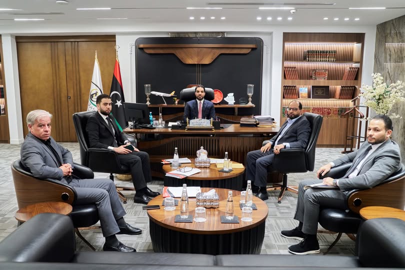 اجتماع لمتابعة تنظيم موسم صيد سمك التونة للعام 2026م.