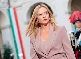 ايطاليا تعلّق تجديد اتفاقية التعاون العسكري مع الكيان الإسرائيلي .