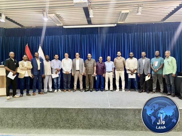 بمشاركة نخبة من فناني وممثلي الجنوب.. جامعة وادي الشاطئ تحتضن الاحتفالية الأولى للثقافة.