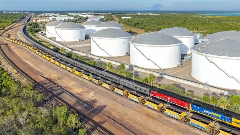 أستراليا تنشئ صندوقًا بـ2 مليار دولار لدعم استيراد الوقود وسط أزمة إمدادات