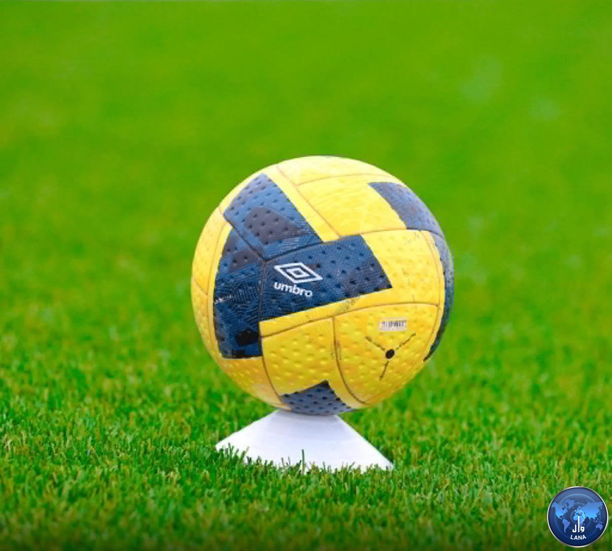 مباريات اليوم الأحد في الدوري الممتاز ضمن الجولة الثامنة (إياب) للمجموعة الثالثة