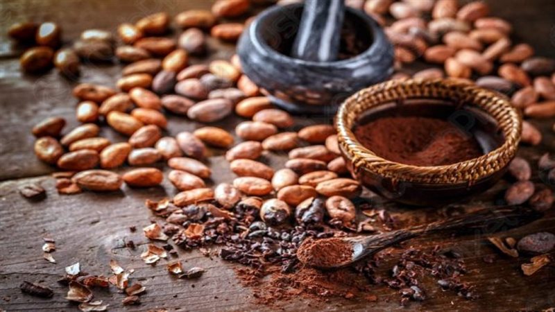 غانا تسجل نموًا قياسيًا في الصادرات غير التقليدية مدفوعة بتوسع التصنيع المحلي في 2025