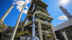  رويترز: روسيا ستوقف تدفق نفط قازاخستان إلى ألمانيا عبر خط أنابيب دروجبا