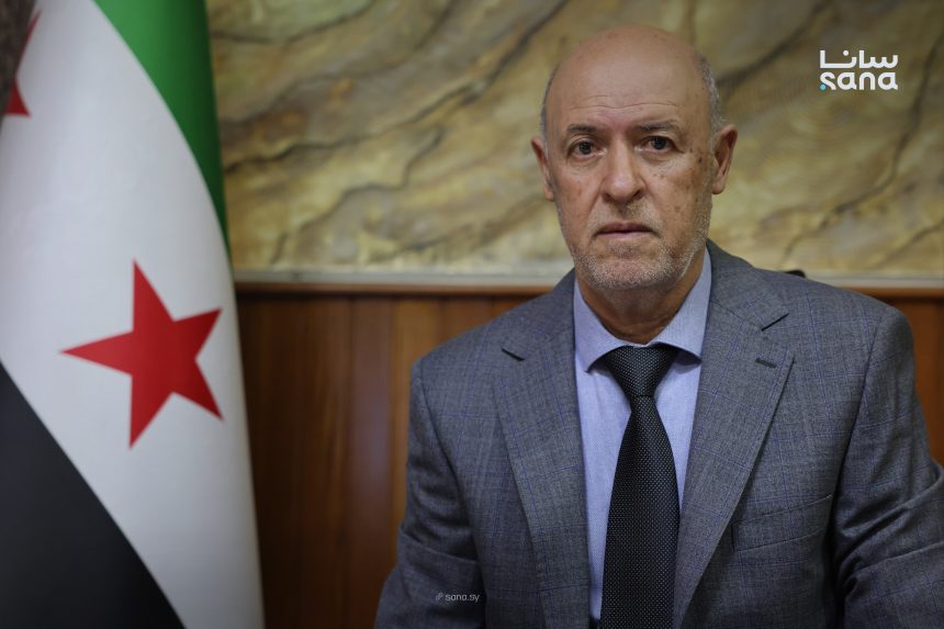 سوريا تنفي فرض كفيل أو إجراءات جديدة على الوافدين من دول المغرب العربي