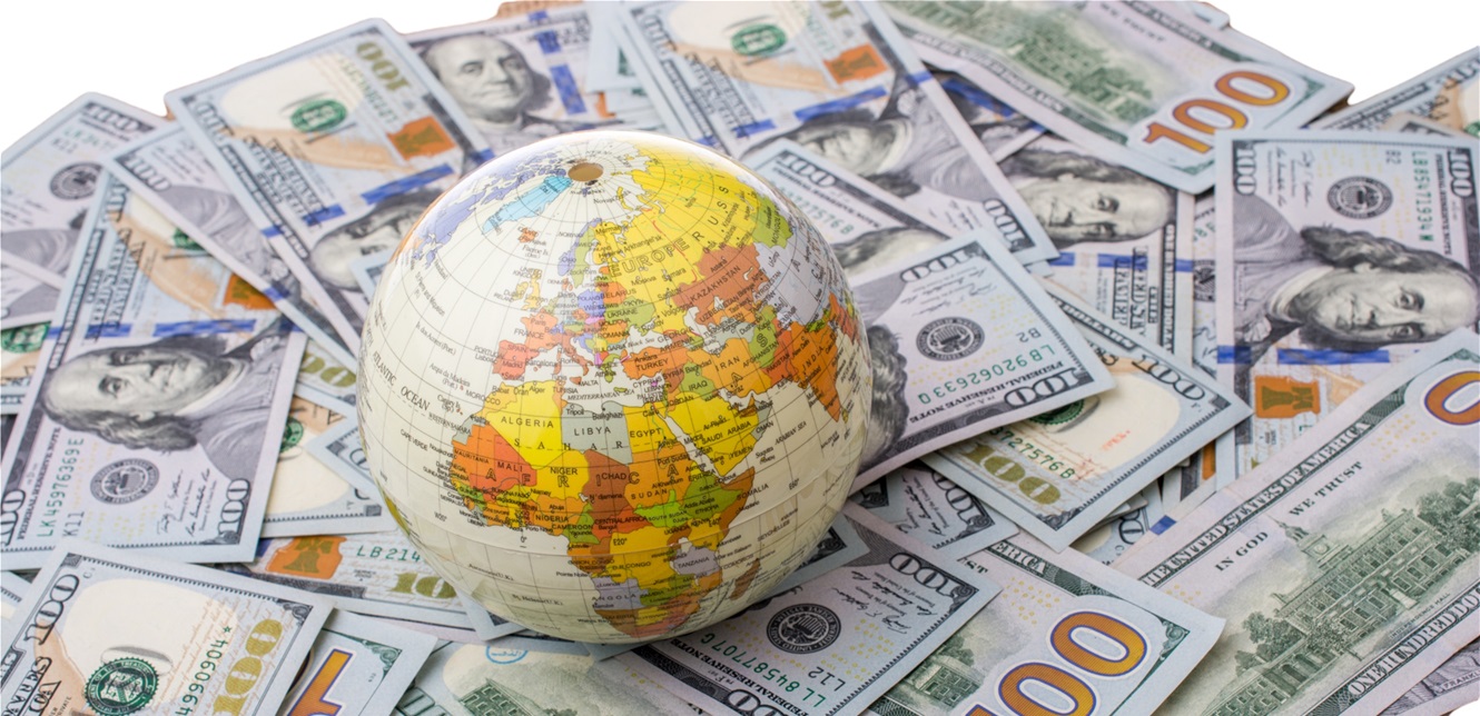 الدين العالمي يقترب من 353 تريليون دولار وسط تحولات في توجهات المستثمرين