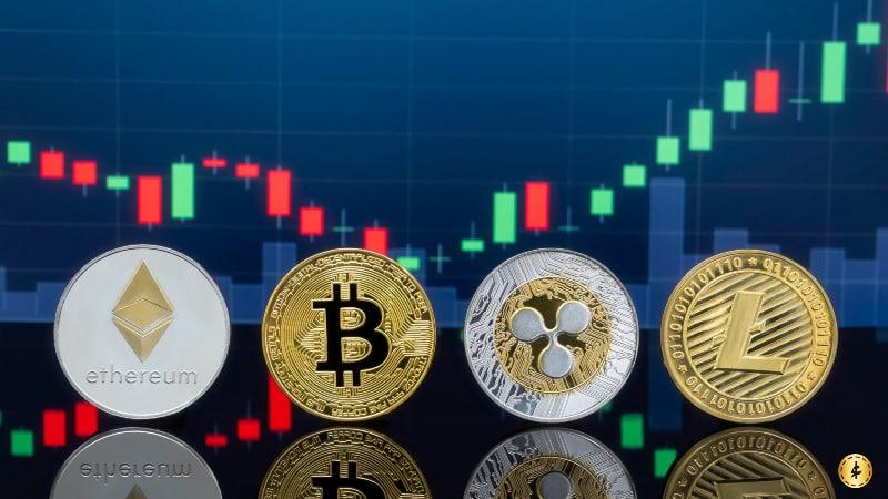 واشنطن تدرس إطارًا جديدًا لتداول الأسهم المرمّزة عبر منصات العملات المشفرة
