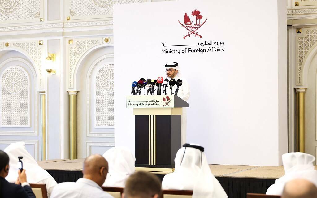 قطر: لا ترتيبات خاصة  لتصدير منتجات الطاقة حاليًا  