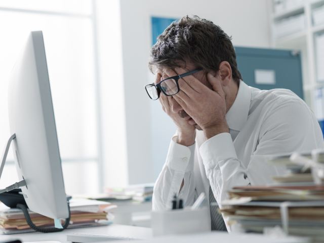 دراسة: الاضطرابات النفسية تتصدر أسباب الإعاقة عالميًا وتؤثر على 1.2 مليار شخص