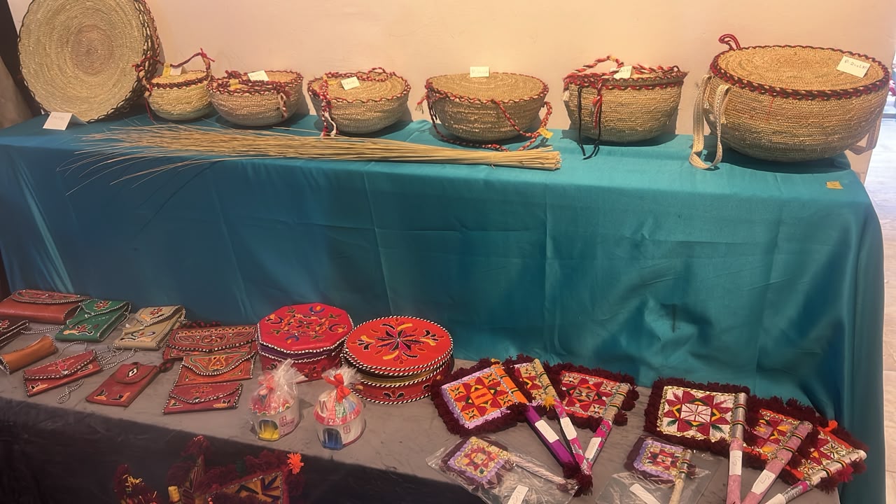 بيت الفنون وحوش الصابون يخرّج الدفعة الأولى من متدربي الصناعات الجلدية بطرابلس