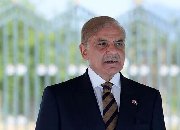 رئيس الوزراء الباكستاني يرجح إتمام الاتفاق بين واشنطن وطهران في غضون 24 ساعة .