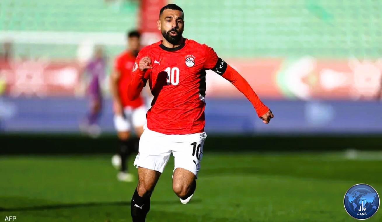 مصر تبدأ مشوارها في مونديال 2026 بمواجهة قوية أمام بلجيكا