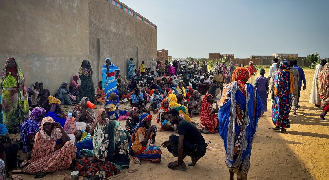  الأمم المتحدة:  مقتل أكثر من ألف مدني سوداني بالمسيرات في 5 أشهر