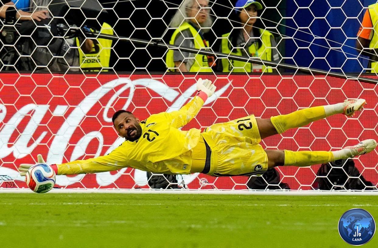 السعودية تفتتح مشوارها في مونديال 2026 بتعادل إيجابي أمام الأوروغواي