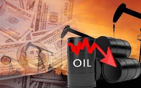 النفط يهبط مع تقييم المستثمرين لاتفاق إيران والولايات المتحدة 