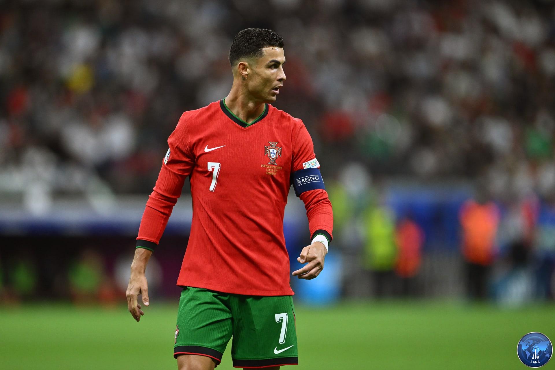 البرتغال تستهل مشوارها في مونديال 2026 بمواجهة الكونغو الديمقراطية