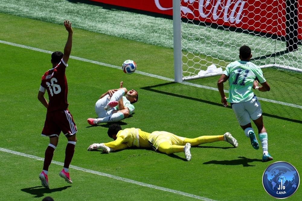سويسرا والبوسنة والهرسك في مواجهة مفصلية ضمن الجولة الثانية من كأس العالم 2026