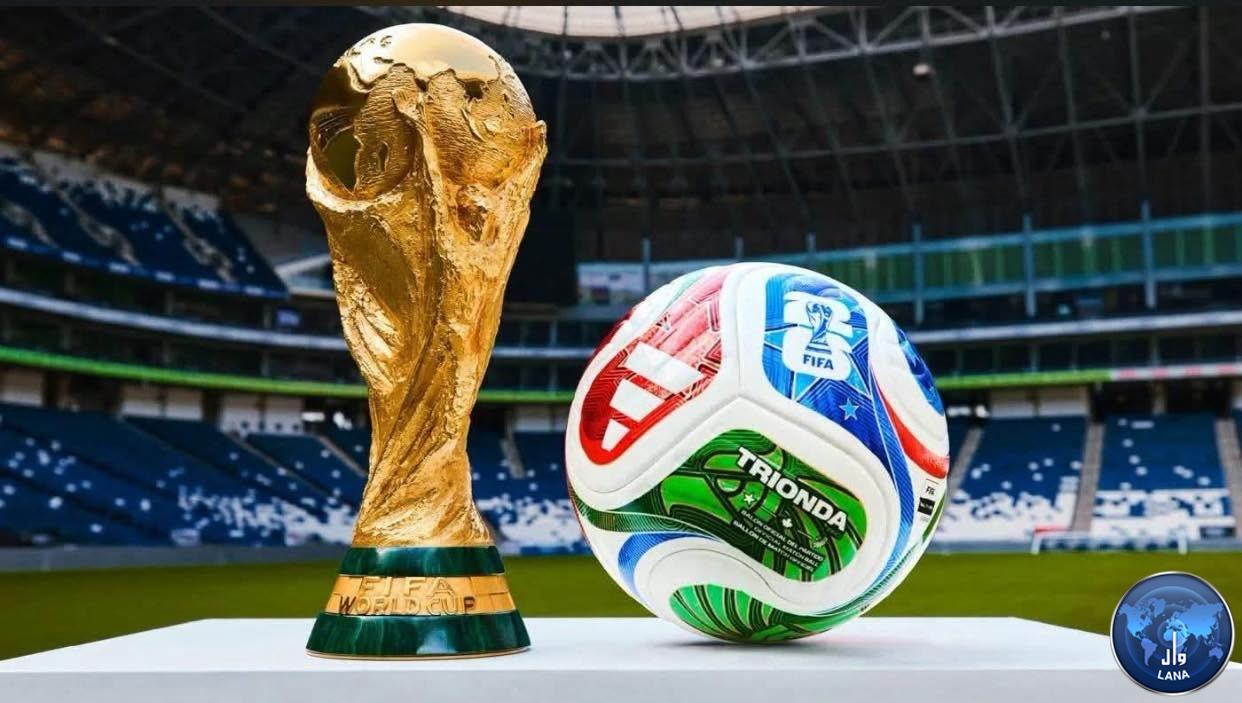 قطر والبوسنة والهرسك في مواجهة حاسمة لحسم آمال التأهل بمونديال 2026