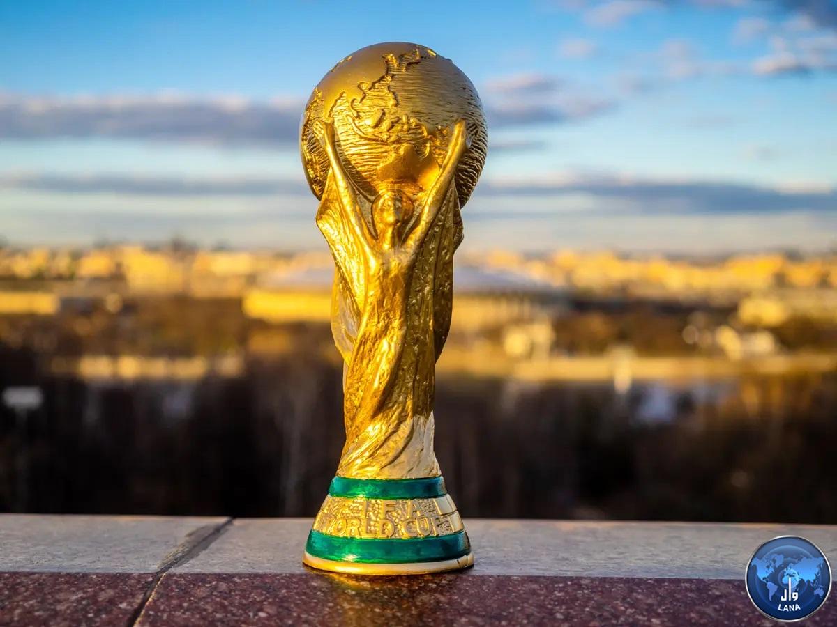 28 منتخبًا يحجزون مقاعدهم في دور الـ32 من مونديال 2026