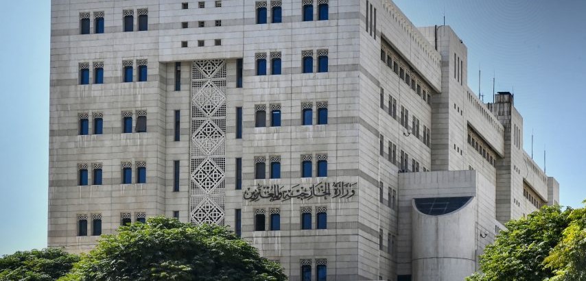 سوريا تدين التوغلات الاسرائيلية داخل محافظتي القنيطرة ودرعا السوريتين
