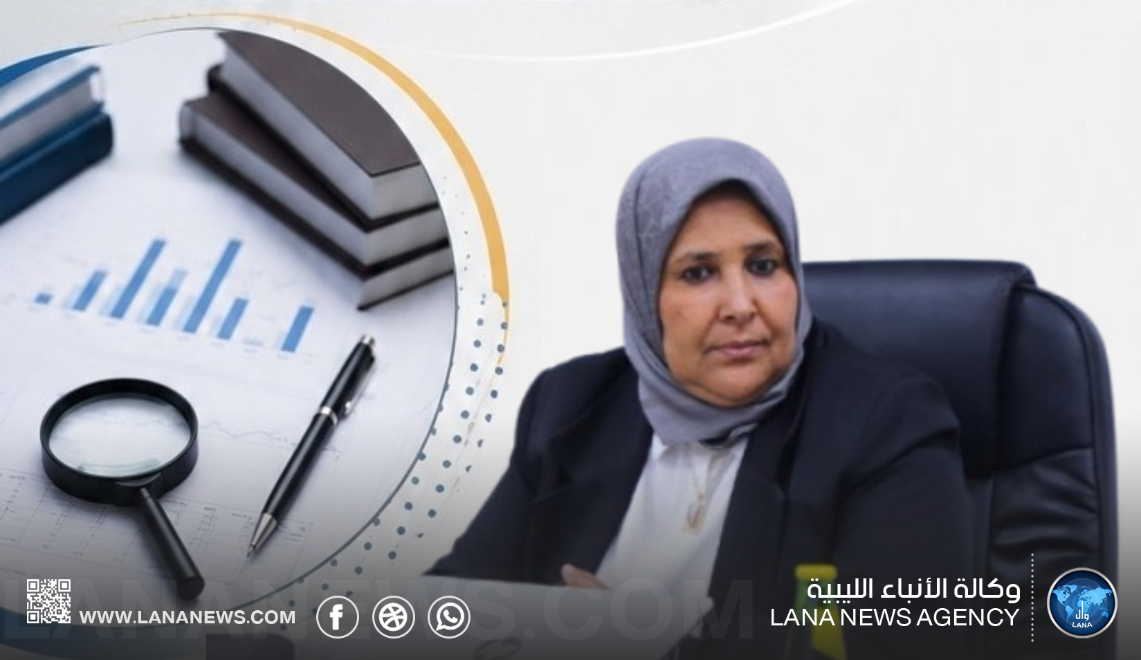 وكالة الأنباء الليبية تشارك في تنظيم ورشة علمية ببنغازي حول توظيف النظرية في البحث الإعلامي