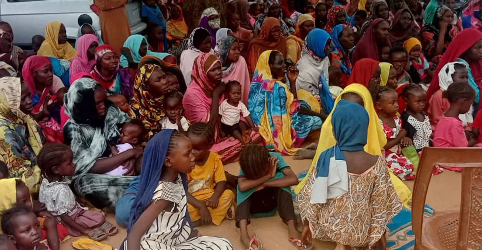 اليونيسف: مقتل وإصابة 330 طفلا في السودان خلال النصف الأول من العام الجاري
