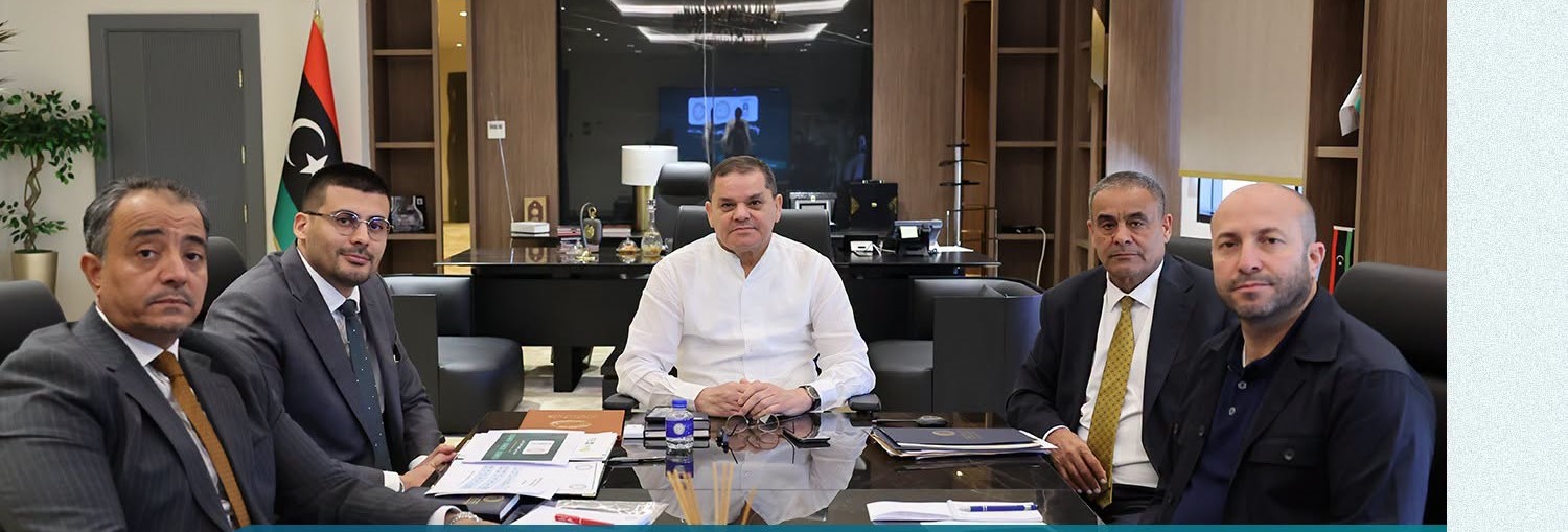 الدبيبة يعتمد تعديلات جديدة على مبادرة الإسكان الشبابي تمهيدًا لبدء صرف المخصصات.
