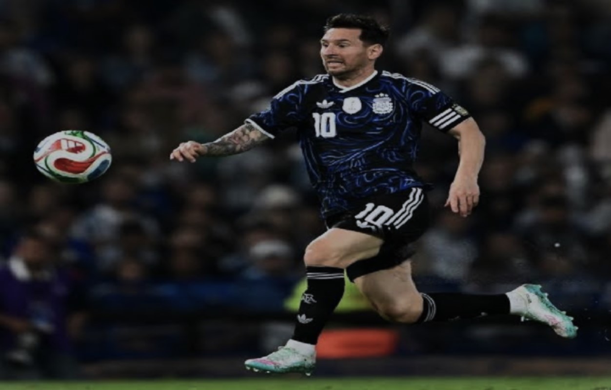 الأرجنتين تبلغ نهائي كأس العالم 2026 بفوز مثير على إنجلترا