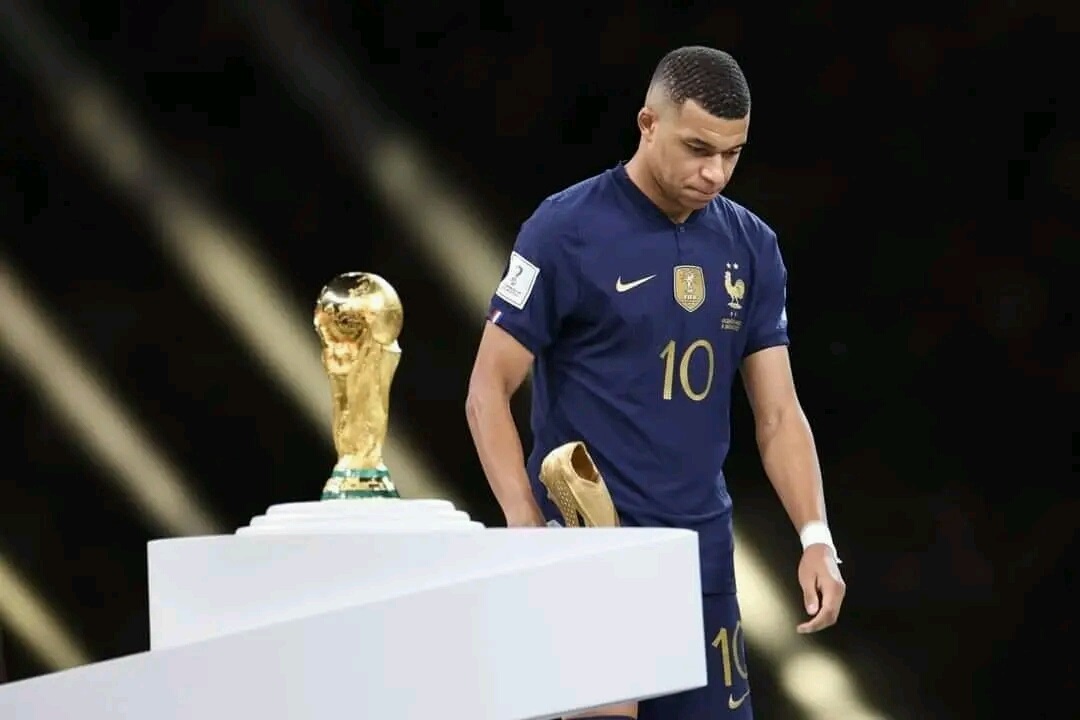 مبابي يحطم الأرقام القياسية ويقترب من إنجاز غير مسبوق