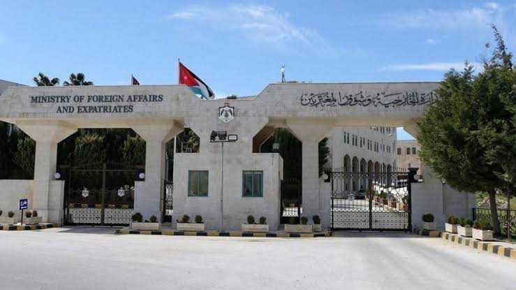 الخارجية الاردنية تستدعي القائم بأعمال السفارة  الإيرانية  وتبلغه رسالة احتجاج