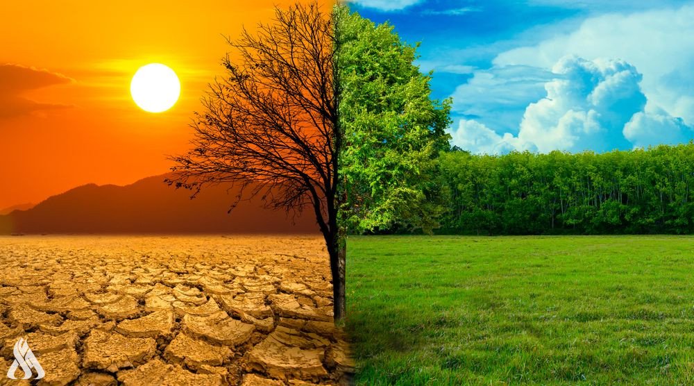 دراسة: التغير المناخي جعل موجات الحر القياسية في أوروبا أكثر شدة واحتمالاً.