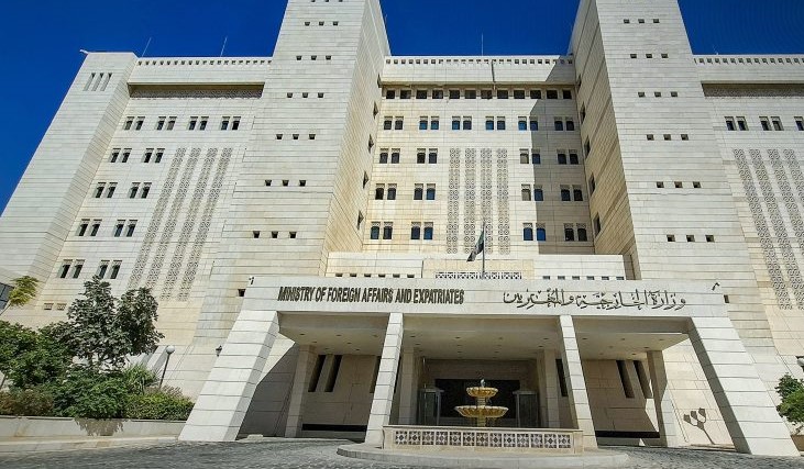   سوريا وروسيا تتوصلان إلى تفاهم حول قاعدتي حميميم وطرطوس