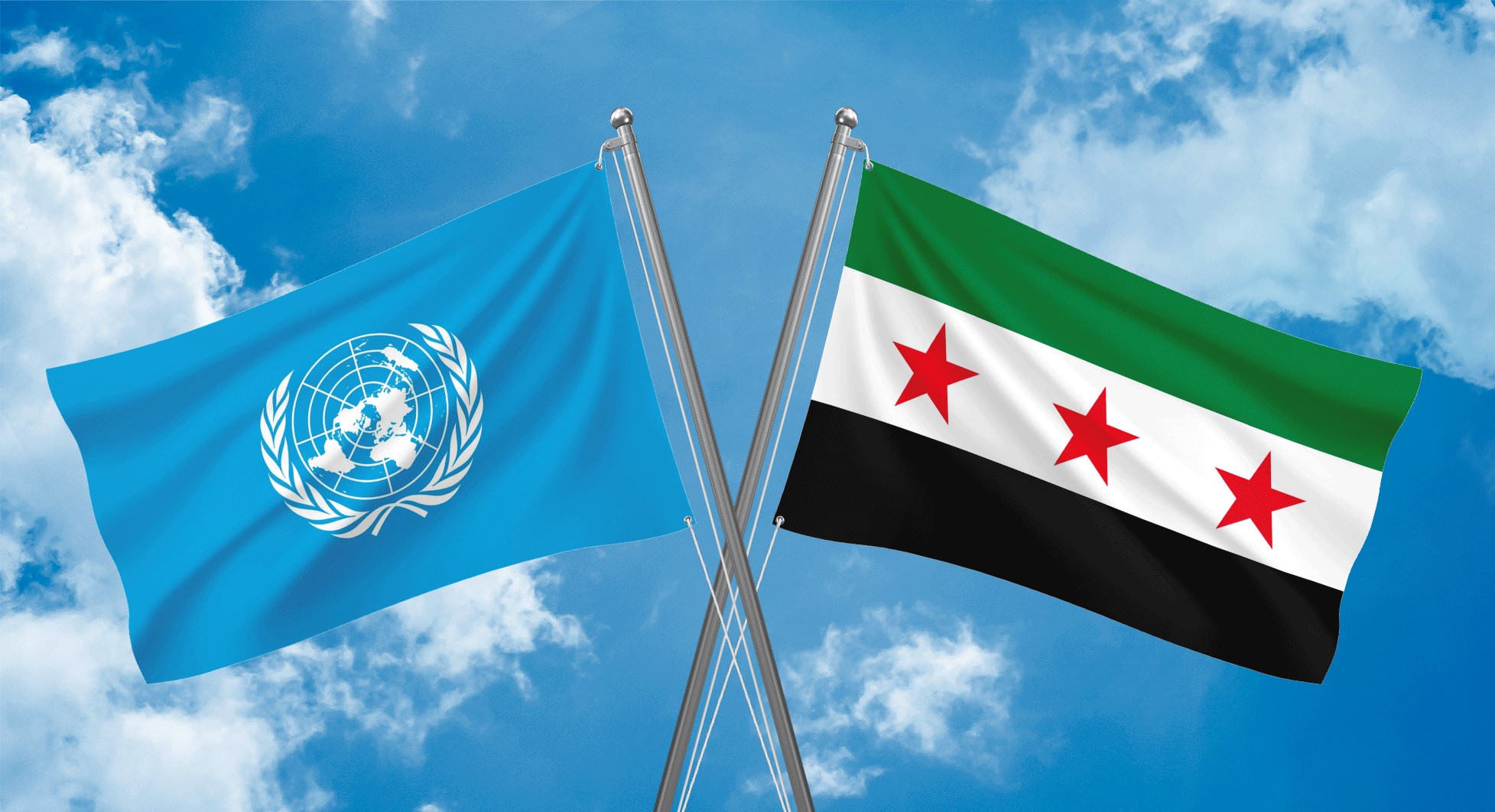 سوريا تحتج لدى الأمم المتحدة بسبب اعتراف كولومبيا بالسيادة الإسرائيلية على الجولان